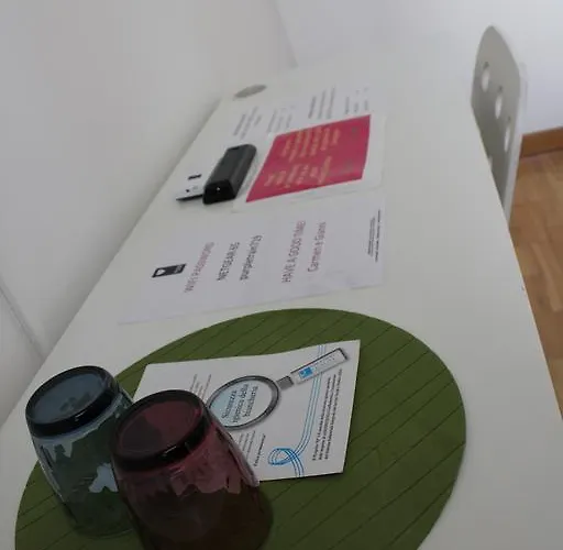 Penzion I'mc Ioamocagliari