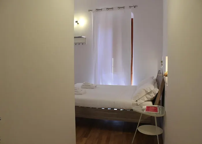 Penzion I'mc Ioamocagliari 4*