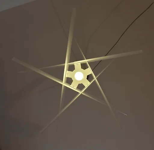 Penzion I'mc Ioamocagliari