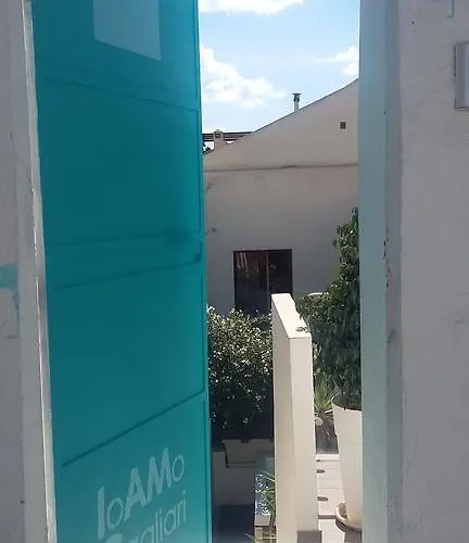 I'mc Ioamocagliari Penzion Cagliari