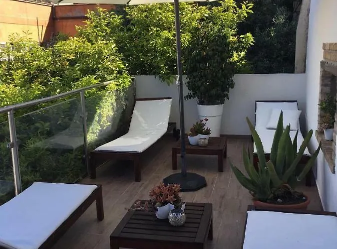 I'mc Ioamocagliari Penzion 4*